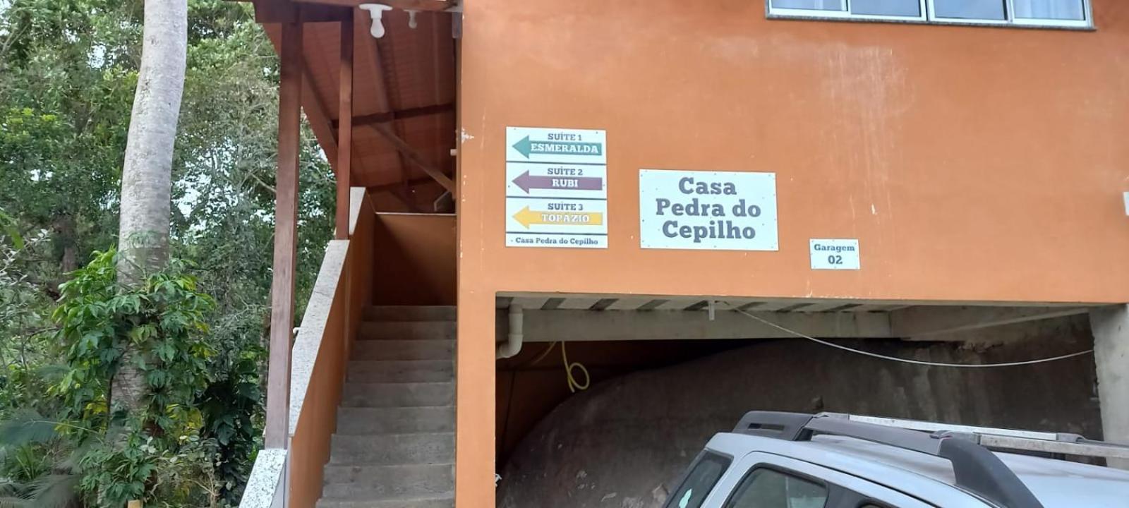 Pedra Do Cepilho Ξενοδοχείο Trindade  Εξωτερικό φωτογραφία